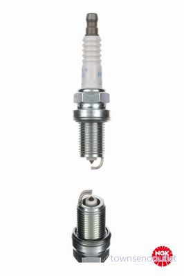 Tändstift NGK 4014 87295140147