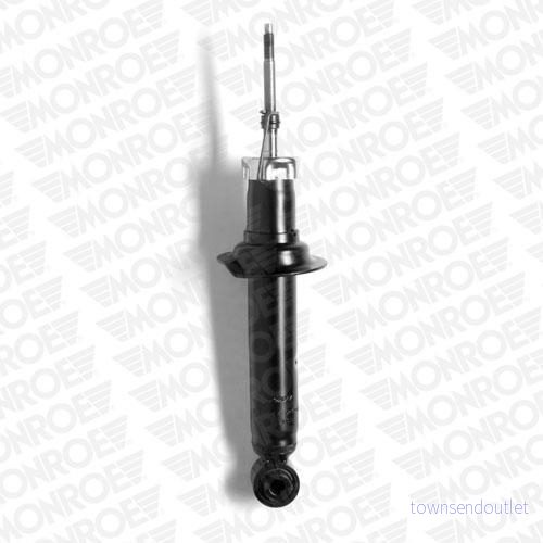 MONROE 23892 Amortisseur Pression de gaz Système bitube sur ressort Bossage en bas, Goujon haut NISSAN: ALMERA 1 Hatchback