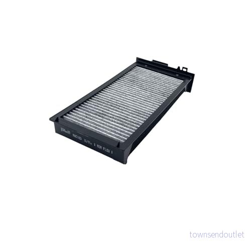 Purflux AHC183 Kupéfilter för Kupéventilation System Reservdel 3286061847557