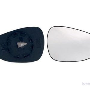 Alkar 6402394 yttre konvex spegelglas med hållare Alkar 6402394 yttre konvex spegelglas med hållare