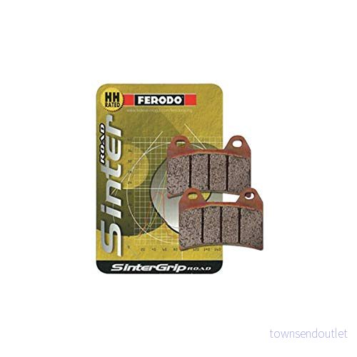 Ferodo Racing FDB2196ST Bromsbelägg 5016687353877