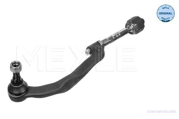 MEYLE 116 030 0015 Biellette De Direction Essieu avant gauche ORIGINAL Quality VOLKSWAGEN: Transporter 5 Bus, 5, Multivan (7HM 4040074410738