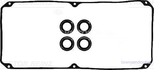 Packningssats, ventilkåpa REINZ 15 52911 01 4026634271940