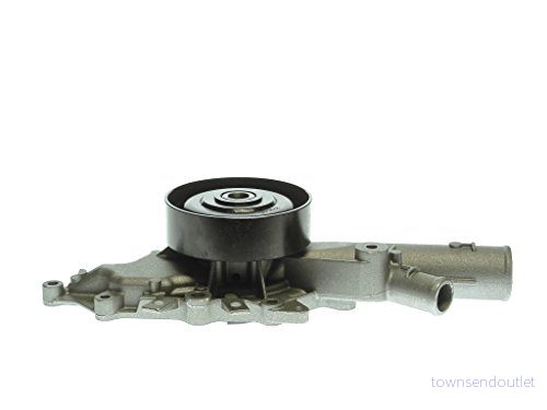 Saleri SIL PA1087 Vattenpump - Mercedes-Benz E-klass Sedan, Kombi 8019738692748