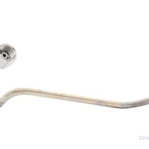 DELPHI HPP411 Conduite à haute pression, injection FORD: MONDEO 3, JAGUAR: X Type Berline 5050100239607 DELPHI HPP411 Conduite à haute pression, injection FORD: MONDEO 3, JAGUAR: X Type Berline 5050100239607