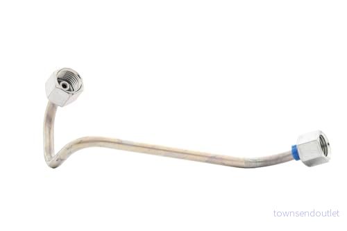 DELPHI HPP411 Conduite à haute pression, injection FORD: MONDEO 3, JAGUAR: X Type Berline 5050100239607