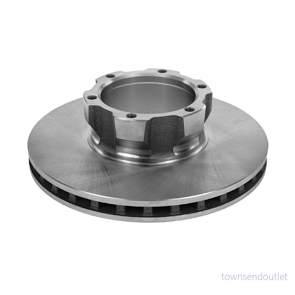 MEYLE 015 521 2049 Disque de frein Essieu avant 304 30 6 140 ventilé ORIGINAL Quality MERCEDES BENZ: Vario Van / Break 4040074321133