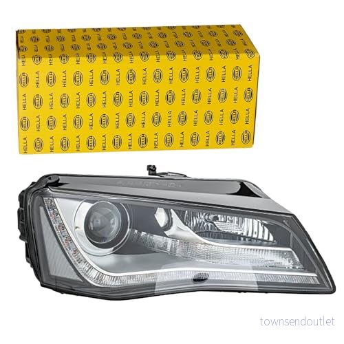 Huvudstrålkastare Hella 1ZT010 192 681 4082300764369