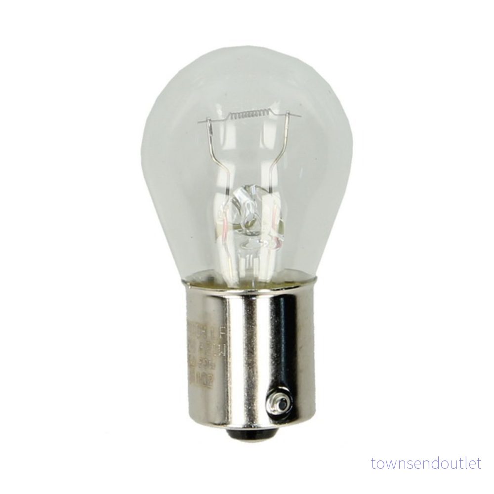 Glödlampa, blinker BOSCH 1 987 302 501 3165141239065