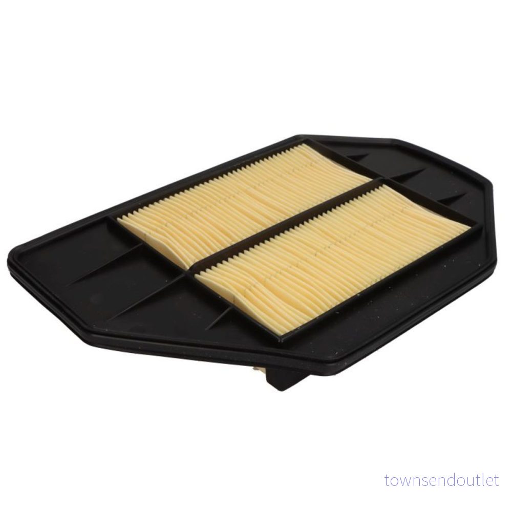 Knecht Luftfilter LX 1742 Honda Civic 4009026507360