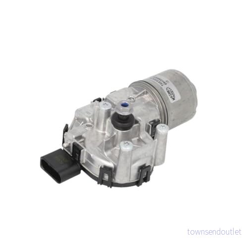 Magneti Marelli Vindrutetorkarmotor 064350006010 8001063691404