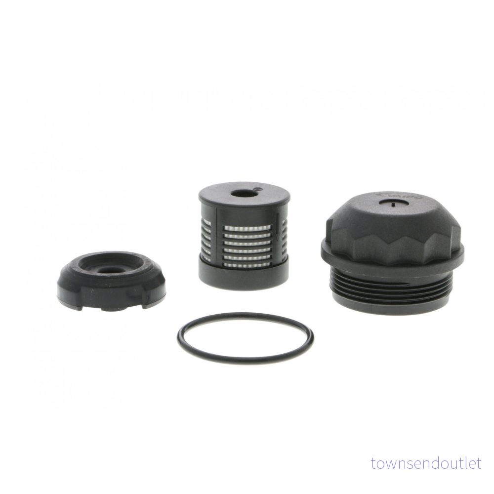 VAICO V10 2685 Filtre hydraulique, embrayage haldex AUDI: A3 3/5 portes, TT Coupe, VOLKSWAGEN: Golf 4, 4 Variant, Bora Berline 4046001597794