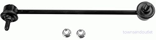 LEMFÖRDER 34678 01 Biellette de barre stabilisatrice Essieu avant, droit 285 M10x1,25 HYUNDAI: Coupe II, KIA: RIO 2 4047437354913