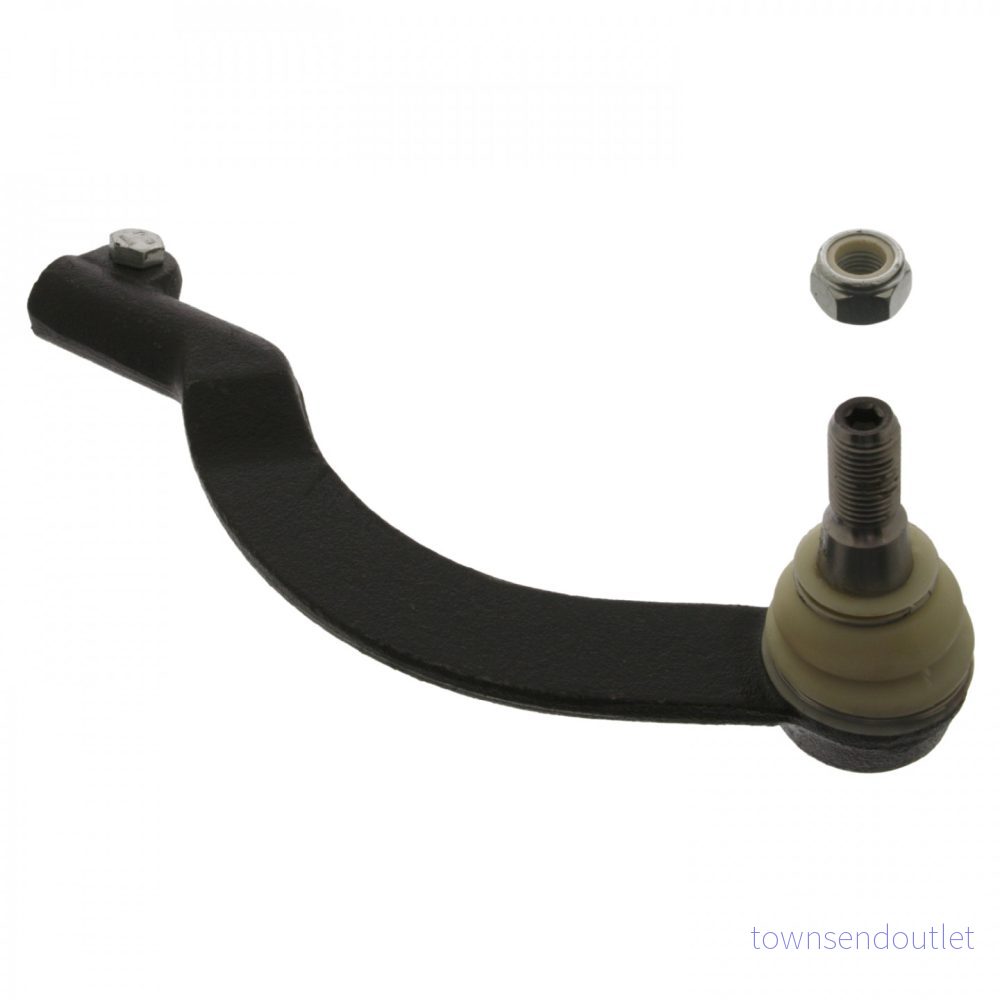 FEBI BILSTEIN 21494 Rotule de direction Essieu avant droit avec écrou autobloquant RENAULT: MASTER 2 Kasten, Pritsche/Fahrgestell 4027816214946