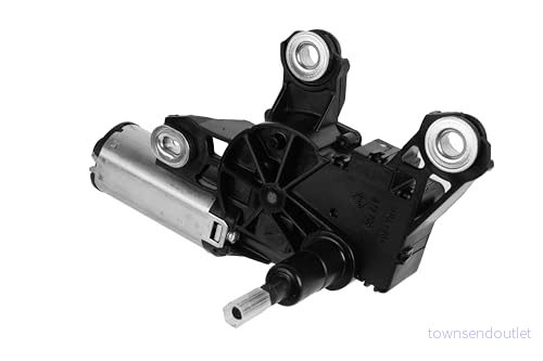 Valeo Vindrutetorkarmotor 404808 VW Multivan Transporter California 3276424048080