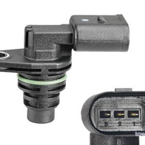 VALEO Kamaxelpositionssensor 253802 för Audi, Seat, Skoda, VW och Bentley 3276422538026 VALEO Kamaxelpositionssensor 253802 för Audi, Seat, Skoda, VW och Bentley 3276422538026