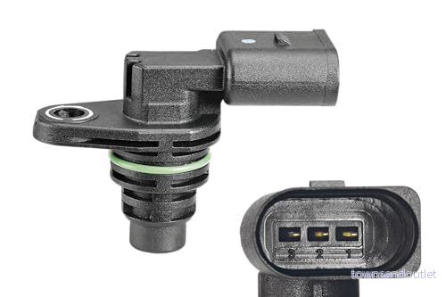 VALEO Kamaxelpositionssensor 253802 för Audi, Seat, Skoda, VW och Bentley 3276422538026