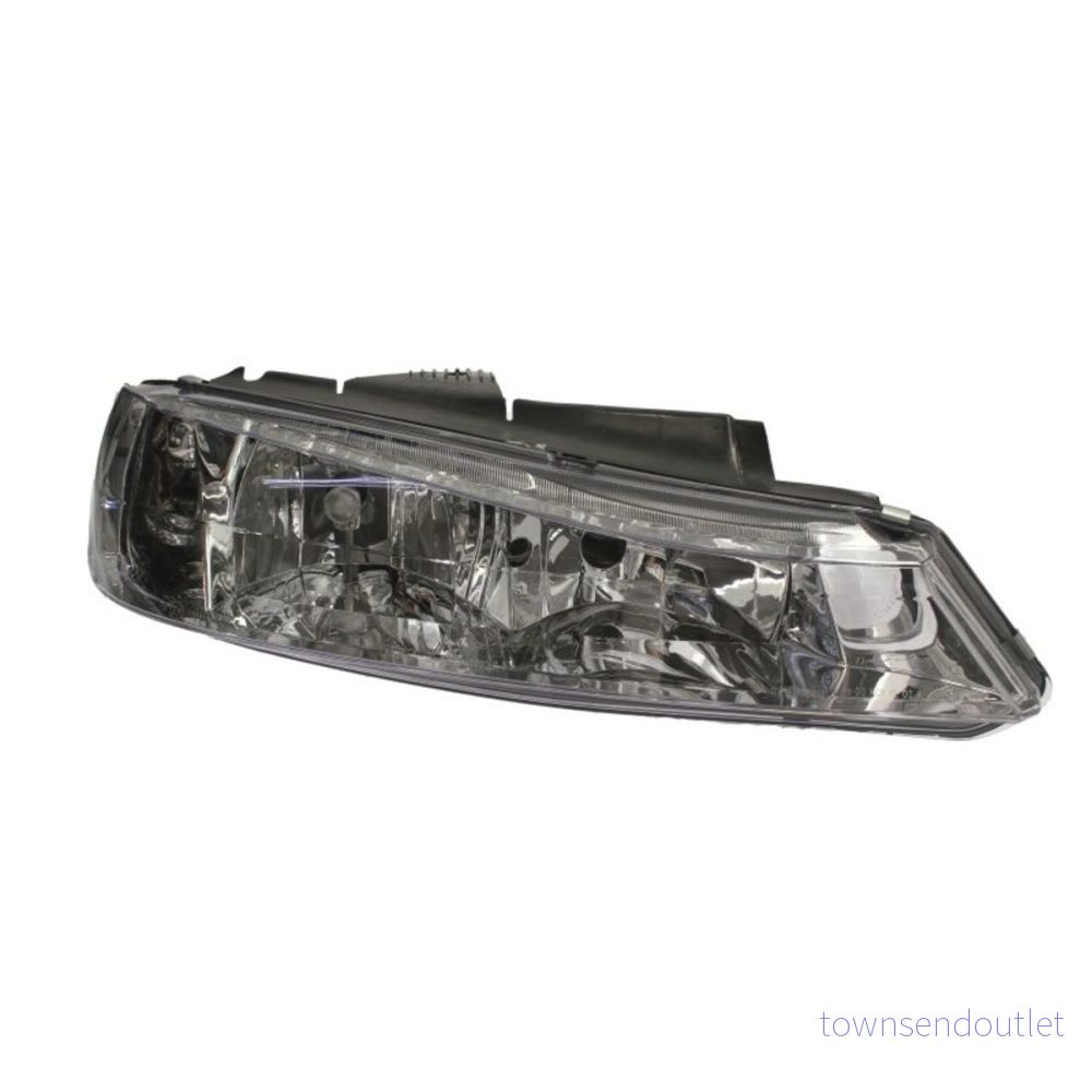 VAN WEZEL 4049962 Phares droit H7/H7 blanc pour circulation à droite sans commande correcteur de site projecteur PX26d PEUGEOT: 406 Berline 5410909211547