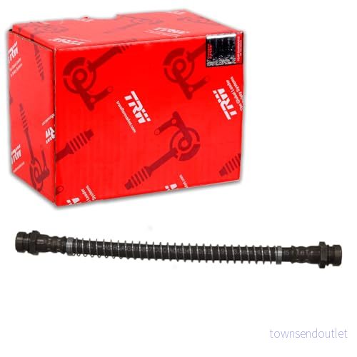 TRW PHA436 Flexible De Frein 230 M10x1 HYUNDAI: Getz 3322937495481