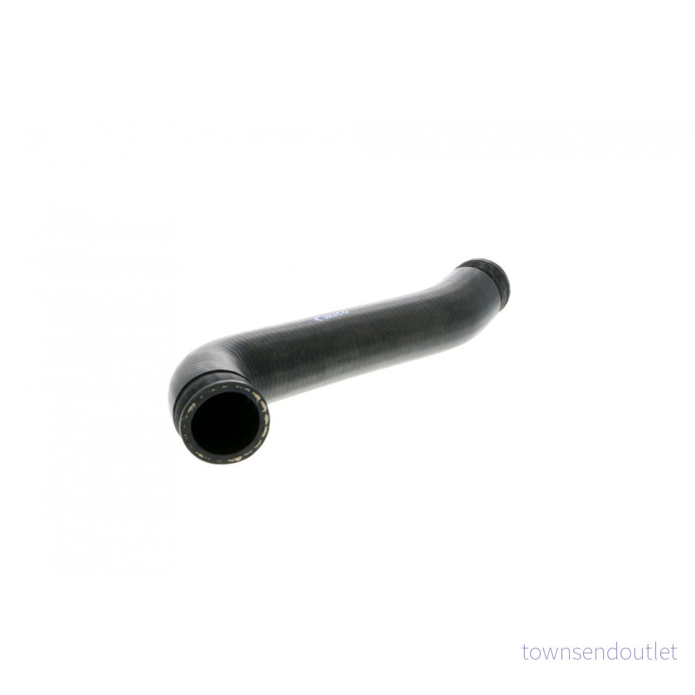 VAICO V10 2843 Gaine De Suralimentation Caouchouc textilé Qualité originale VOLKSWAGEN: Golf 4, Bora Variant, Berline, AUDI: A3 3/5 portes 4046001604133