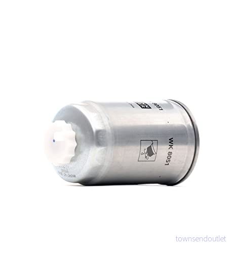MANN-FILTER WK 8051 Bränslefilter 4011558080839