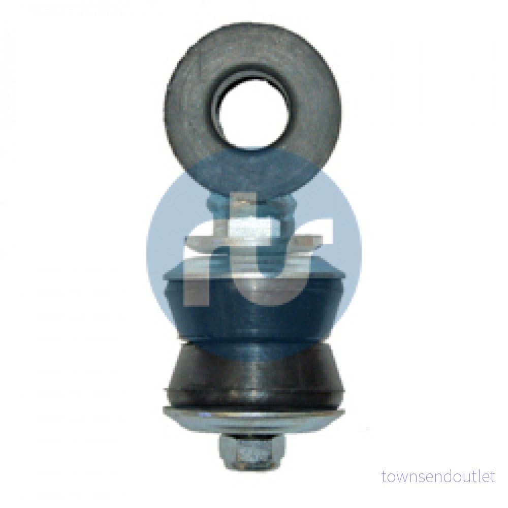 RTS 97 90945 Biellette de barre stabilisatrice des deux côtés l'essieu avant 76 VOLKSWAGEN: GOLF 3, 2, Corrado, SEAT: Ibiza 2 8435130329950