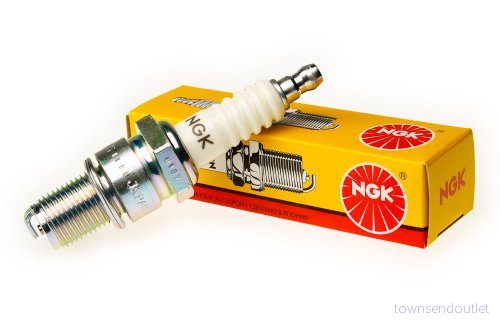 NGK Tändstift 2621 87295126219
