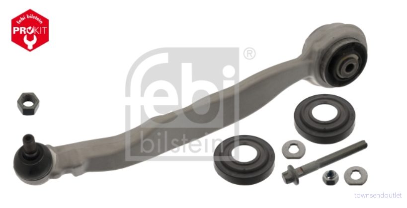 Länkarm, hjulupphängning FEBI BILSTEIN 47922 4027816479222