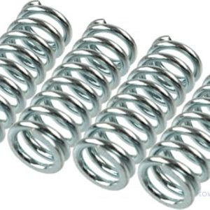 TRW MEF145-4 Kopplingsfjädersats 3322937244966 TRW MEF145-4 Kopplingsfjädersats 3322937244966