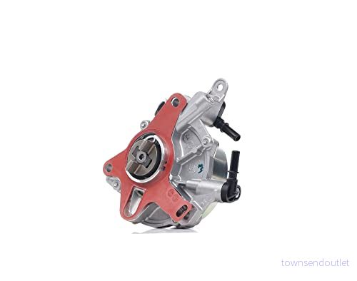 Vakuumpump, bromssystem PIERBURG 7.02139.07.0 4028977706981