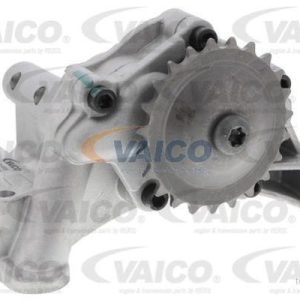 VAICO V10 0829 Pompe à Huile Moteur sans support de tuyau avec roue dentée Qualité originale VOLKSWAGEN: Golf 6, 5, Passat B6 Variant 4046001574566 VAICO V10 0829 Pompe à Huile Moteur sans support de tuyau avec roue dentée Qualité originale VOLKSWAGEN: Golf 6, 5, Passat B6 Variant 4046001574566