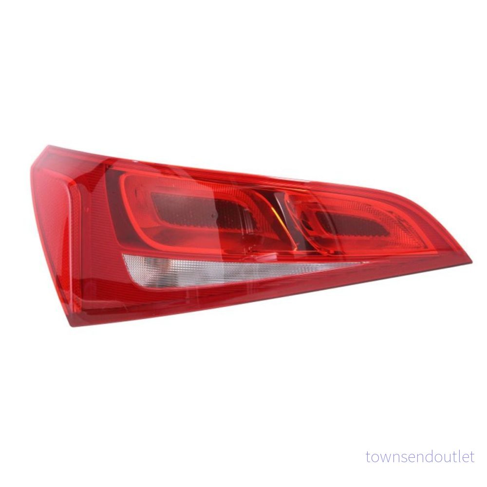 Kombinationsbackljus MAGNETI MARELLI 714021800701 8001063494067