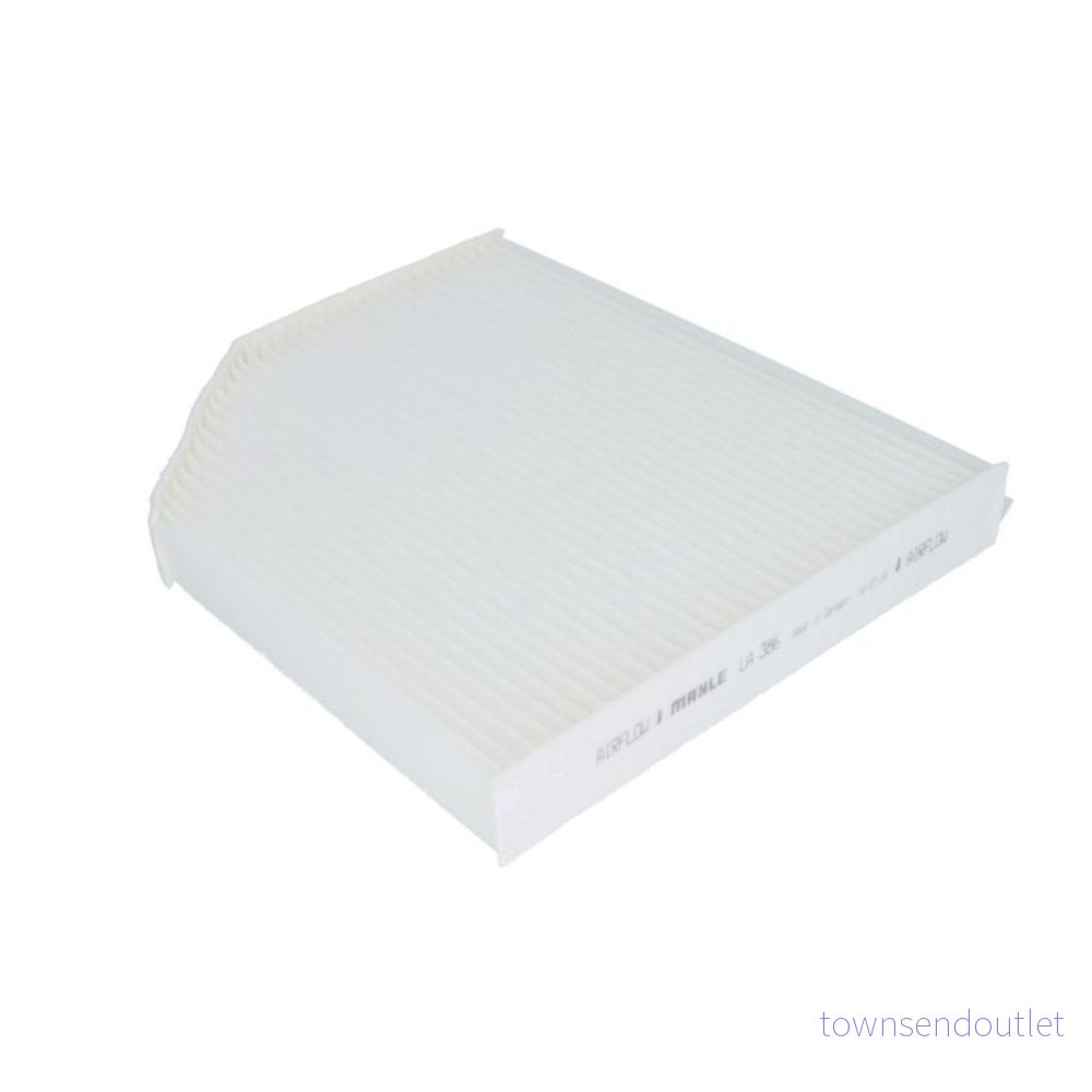 Knecht Kupéfilter LA 386 4009026920695