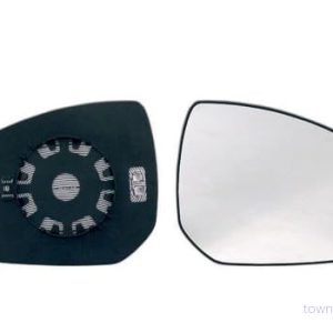 ALKAR 6432858 Miroir De Rétroviseur droit CITROËN: C3 Picasso, C4 Picasso 1, I Grand 8424445118458