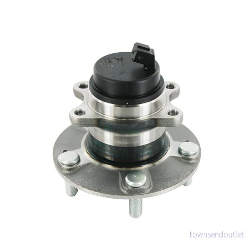 SKF Hjullagerssats VKBA 7565 7316575661373