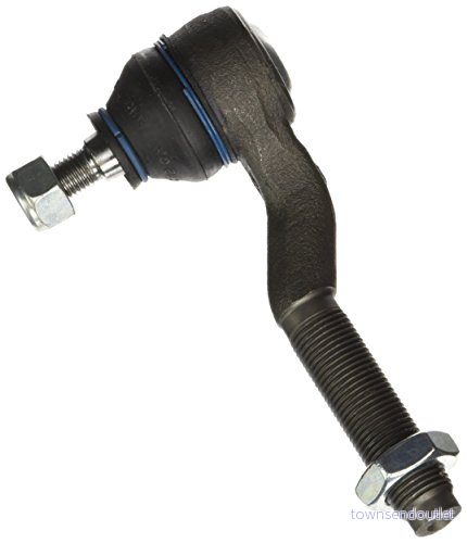 Lemförder Styrled Framaxel Vänster - Peugeot 406 4047437074989