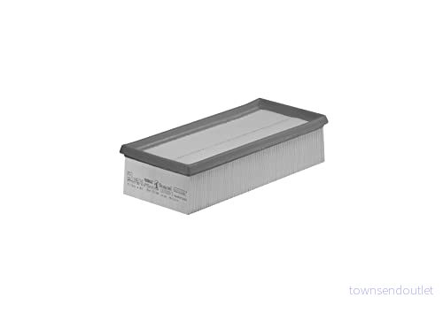 Knecht LX 1008/3 Luftfilter 4009026409503