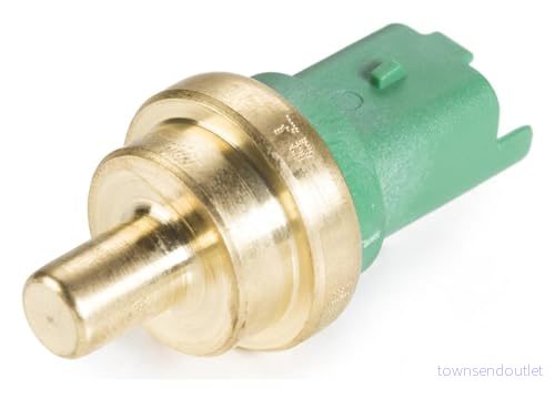 Sensor, kylmedietemperatur Hella 6PT 009 309 031 4082300206012