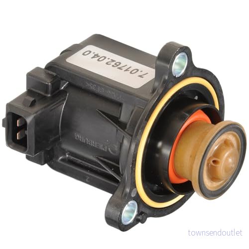 Pierburg Wastegate Luftventil för turbomotor - 7.01762.04.0 4028977712517