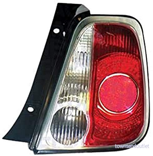 Magneti Marelli Bakljus 714027040884 8001063565712