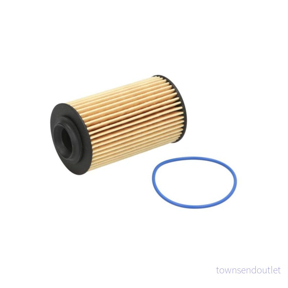 Oljefilter KNECHT OX 399D 4009026704219