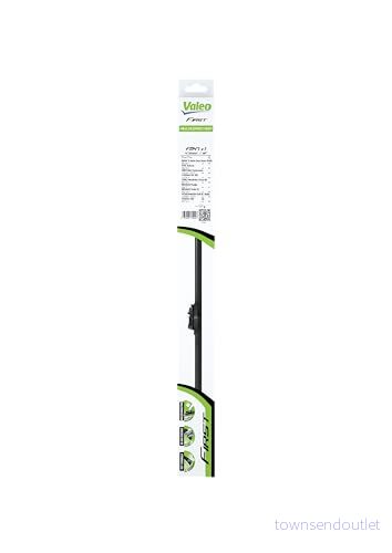 Valeo Torkarblad 575004 3276425750043
