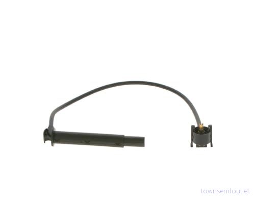 Tändkabel sats BOSCH 0 986 357 090 4047024847354