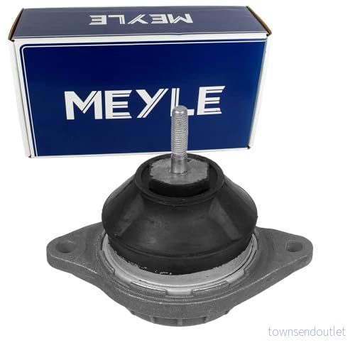 Meyle Motormontering - 100 199 0017 4040074025536