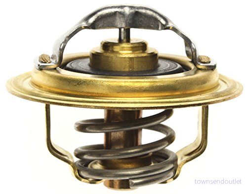Termostat, kylvätska Mahle TX 111 87D