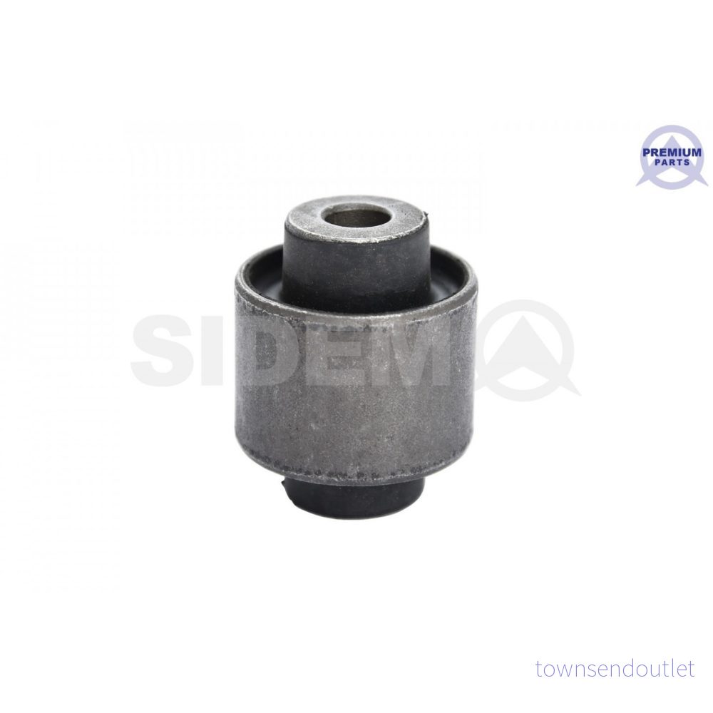 SIDEM 847607 Silent Bloc De Triangle Essieu avant supérieur Support métal caoutchouc barre oscillant transversal HONDA: Accord 6 Limousine, 5413978151035