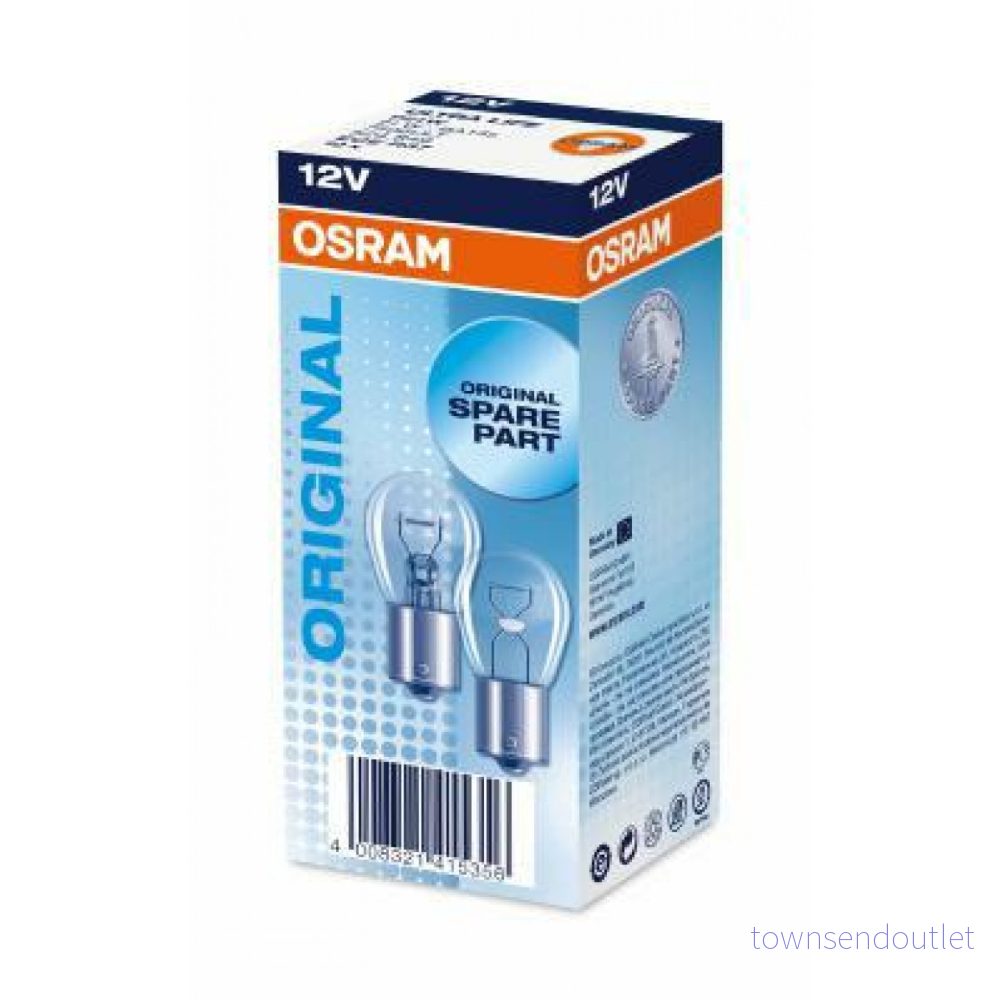 Glödlampa, blinker OSRAM 7506ULT 4008321415349