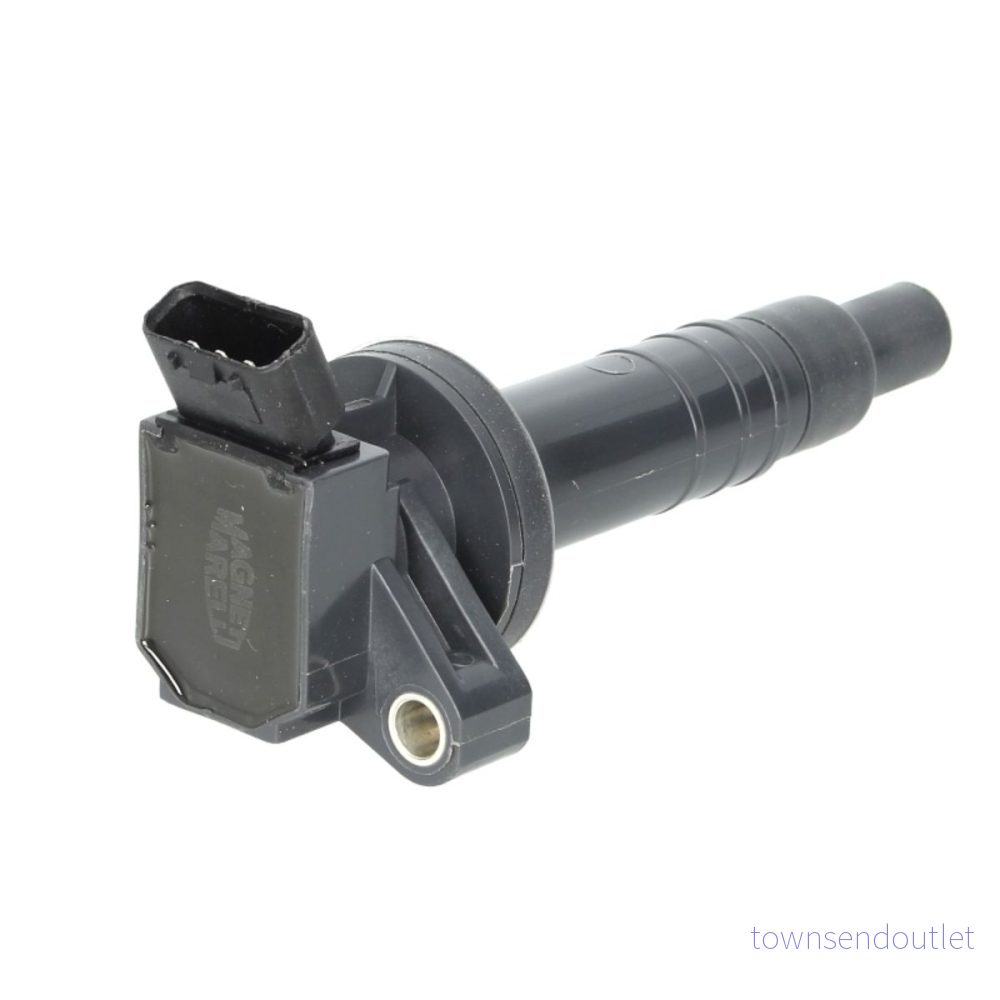 MAGNETI MARELLI 060717126012 Bobine d'allumage TOYOTA: Yaris II 3/5 portes, Aygo, RAV4 SUV, CITROËN: C1 I, II, PEUGEOT: 107 portes 8001063955094