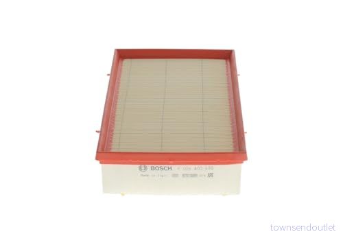 Luftfilter BOSCH F 026 400 698 4047023093967