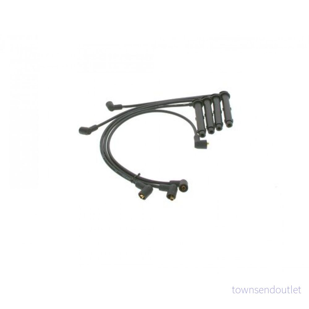 Tändkabelsats Bosch 0 986 356 802